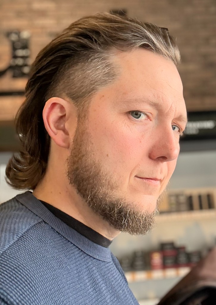 Phil Bird, founder of Mithril Consulting